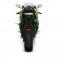 Marmitta Akrapovic Slip On Titanio omologata per Kawasaki ZX-6R e Zx-6R 636 07-08 Marmitta Akrapovic Slip On Titanio omologata per Kawasaki ZX-6R e Zx-6R 636 07-08
