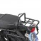 Portapacchi nero Hepco & Becker Rear Rack per Moto Guzzi V7 II Classic 2015 Portapacchi nero Hepco & Becker Rear Rack per Moto Guzzi V7 II Classic 2015