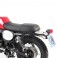 Telai laterali neri Hepco & Becker C-Bow system per Moto Guzzi V7 II Scrambler 2016