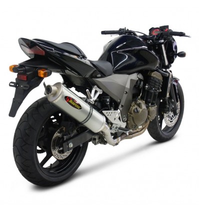 Marmitta Akrapovic Slip On Carbonio omologata per Kawasaki Z750 e Z750R Marmitta Akrapovic Slip On Carbonio omologata per Kawasaki Z750 e Z750R