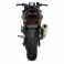 Marmitta Akrapovic Slip On Carbonio omologata per Kawasaki Z750 e Z750R Marmitta Akrapovic Slip On Carbonio omologata per Kawasaki Z750 e Z750R