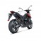 Marmitta Akrapovic Slip On Carbonio non omologata per Kawasaki Z750 e Z750R Marmitta Akrapovic Slip On Carbonio non omologata per Kawasaki Z750 e Z750R
