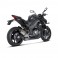 Coppia di marmitte Akrapovic Slip On Titanio omologate per Kawasaki Z1000 14-16 Coppia di marmitte Akrapovic Slip On Titanio omologate per Kawasaki Z1000 14-16