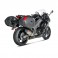 Coppia di marmitte Akrapovic Slip On Titanio omologate per Kawasaki Z1000 e Z1000SX 10-13 Coppia di marmitte Akrapovic Slip On Titanio omologate per Kawasaki Z1000 e Z1000SX 10-13