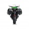 Coppia di marmitte Akrapovic Slip On Carbonio omologate per Kawasaki Z1000SX 14-16