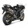 Coppia di marmitte Akrapovic Slip On Carbonio omologate per Kawasaki ZX-10R 06-07 Coppia di marmitte Akrapovic Slip On Carbonio omologate per Kawasaki ZX-10R 06-07