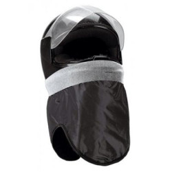 Goletta stagna Tucano Urbano 717 per casco integrale