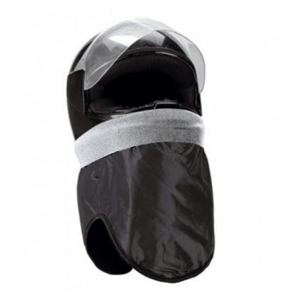 Goletta stagna Tucano Urbano 717 per casco integrale Goletta stagna Tucano Urbano 717 per casco integrale