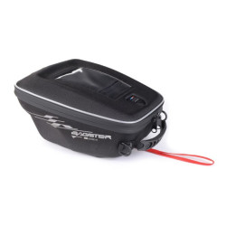 Borsa da serbatoio Bagster Baglocker 6L nera Borsa da serbatoio Bagster Baglocker 6L nera