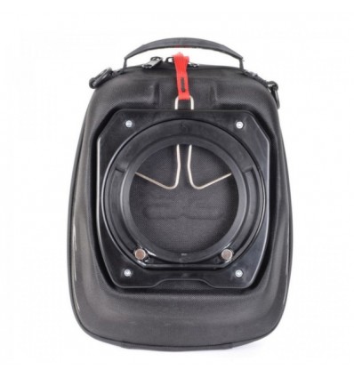 Borsa da serbatoio Bagster Baglocker 6L nera Borsa da serbatoio Bagster Baglocker 6L nera
