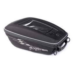 Borsa da serbatoio Bagster Baglocker 12L nera Borsa da serbatoio Bagster Baglocker 12L nera