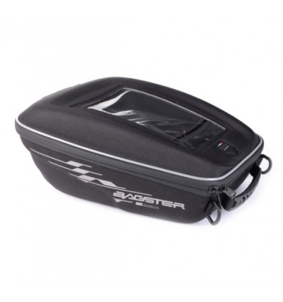 Borsa da serbatoio Bagster Baglocker 12L nera Borsa da serbatoio Bagster Baglocker 12L nera