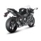 Marmitta Akrapovic Slip On Titanio omologata per Kawasaki ZX-10R 11-15 Marmitta Akrapovic Slip On Titanio omologata per Kawasaki ZX-10R 11-15