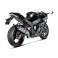 Marmitta Akrapovic Slip On Titanio omologata per Kawasaki ZX-10R 11-15 Marmitta Akrapovic Slip On Titanio omologata per Kawasaki ZX-10R 11-15
