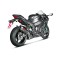 Marmitta Akrapovic Slip On Carbonio omologata per Kawasaki ZX-10R 2016 Marmitta Akrapovic Slip On Carbonio omologata per Kawasaki ZX-10R 2016