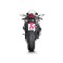 Marmitta Akrapovic Slip On Carbonio omologata per Kawasaki ZX-10R 2016 Marmitta Akrapovic Slip On Carbonio omologata per Kawasaki ZX-10R 2016