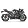 Marmitta Akrapovic Slip On Titanio non omologata per Kawasaki ZX-10R 2016 Marmitta Akrapovic Slip On Titanio non omologata per Kawasaki ZX-10R 2016