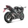 Marmitta Akrapovic Slip On Titanio non omologata per Kawasaki ZX-10R 2016 Marmitta Akrapovic Slip On Titanio non omologata per Kawasaki ZX-10R 2016
