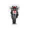 Marmitta Akrapovic Slip On Titanio non omologata per Kawasaki ZX-10R 2016 Marmitta Akrapovic Slip On Titanio non omologata per Kawasaki ZX-10R 2016