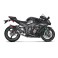Tubo elimina catalizzatore Akrapovic in Acciaio Inox per Kawasaki ZX-10R 2016 Tubo elimina catalizzatore Akrapovic in Acciaio Inox per Kawasaki ZX-10R 2016