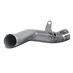 Tubo elimina catalizzatore Akrapovic in Acciaio Inox per Kawasaki ZX-10R 2016 Tubo elimina catalizzatore Akrapovic in Acciaio Inox per Kawasaki ZX-10R 2016