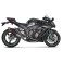 Marmitta Akrapovic Carbonio linea Evolution non omologata per Kawasaki ZX-10R 2016 Marmitta Akrapovic Carbonio linea Evolution non omologata per Kawasaki ZX-10R 2016