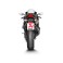 Marmitta Akrapovic Carbonio linea Evolution non omologata per Kawasaki ZX-10R 2016 Marmitta Akrapovic Carbonio linea Evolution non omologata per Kawasaki ZX-10R 2016