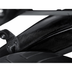 Marmitta Akrapovic Slip On Carbonio omologata per Kawasaki Ninja H2/H2R 15-16 Marmitta Akrapovic Slip On Carbonio omologata per Kawasaki Ninja H2/H2R 15-16