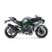 Marmitta Akrapovic Carbonio linea Evolution non omologata per Kawasaki Ninja H2/H2R 15-16 Marmitta Akrapovic Carbonio linea Evolution non omologata per Kawasaki Ninja H2/H2R 15-16