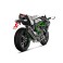 Marmitta Akrapovic Carbonio linea Evolution non omologata per Kawasaki Ninja H2/H2R 15-16 Marmitta Akrapovic Carbonio linea Evolution non omologata per Kawasaki Ninja H2/H2R 15-16