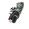Marmitta Akrapovic Carbonio linea Evolution non omologata per Kawasaki Ninja H2/H2R 15-16 Marmitta Akrapovic Carbonio linea Evolution non omologata per Kawasaki Ninja H2/H2R 15-16