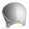 Cupolino Givi 100AL Cafe Racer per BMW R-Nine T Cupolino Givi 100AL Cafe Racer per BMW R-Nine T