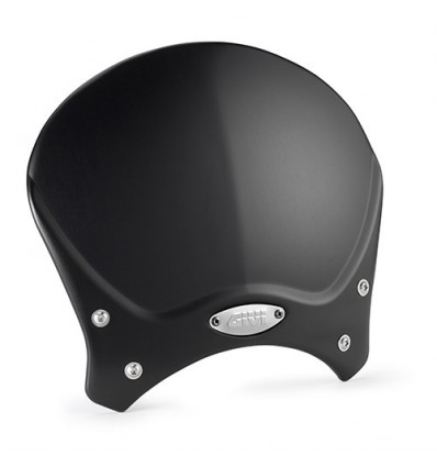 Cupolino Givi 100ALB Cafe Racer per BMW R-Nine T