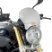 Cupolino Givi 100AL Cafe Racer per BMW R-Nine T Cupolino Givi 100AL Cafe Racer per BMW R-Nine T