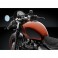 Adattatore serbatoi fluido Rizoma per Triumph Street Twin nero Adattatore serbatoi fluido Rizoma per Triumph Street Twin nero