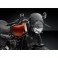 Placche laterali Rizoma per Triumph Street Twin nere Placche laterali Rizoma per Triumph Street Twin nere