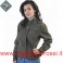 Giacca Tucano Urbano Shorty Cotton Lady marrone Giacca Tucano Urbano Shorty Cotton Lady marrone