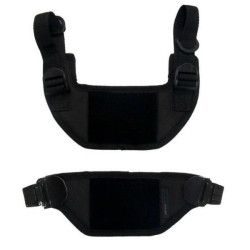 Accessorio Bagster aggancio su copriserbatoi per borse predisposte Accessorio Bagster aggancio su copriserbatoi per borse predisposte