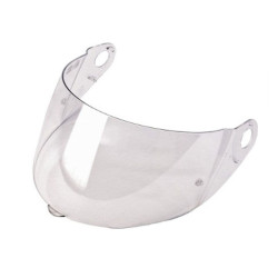 Visiera trasparente Nolan per caschi N91 EVO, N90, G9.1, Evolve