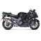 Coppia di marmitte Akrapovic Slip On Titanio omologate per Kawasaki ZZR 1400 e ZX14R 12-15 Coppia di marmitte Akrapovic Slip On Titanio omologate per Kawasaki ZZR 1400 e ZX14R 12-15