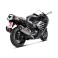 Marmitta Akrapovic Slip On Titanio omologata per Kawasaki ZZR1400 e ZX14R 2016 Marmitta Akrapovic Slip On Titanio omologata per Kawasaki ZZR1400 e ZX14R 2016