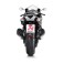 Marmitta Akrapovic Slip On Titanio omologata per Kawasaki ZZR1400 e ZX14R 2016 Marmitta Akrapovic Slip On Titanio omologata per Kawasaki ZZR1400 e ZX14R 2016
