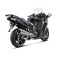 Marmitta Akrapovic Slip On Titanio omologata per Kawasaki 1400GTR e Concours 14 Marmitta Akrapovic Slip On Titanio omologata per Kawasaki 1400GTR e Concours 14