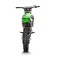 Marmitta Akrapovic Titanio linea Racing 112 DB non omologata per Kawasaki KX250F 09-16 Marmitta Akrapovic Titanio linea Racing 112 DB non omologata per Kawasaki KX250F 09-16
