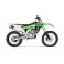 Marmitta Akrapovic Slip Titanio non omologata per Kawasaki KX450F 2016 Marmitta Akrapovic Slip Titanio non omologata per Kawasaki KX450F 2016