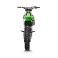 Marmitta Akrapovic Slip Titanio non omologata per Kawasaki KX450F 2016 Marmitta Akrapovic Slip Titanio non omologata per Kawasaki KX450F 2016