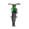Marmitta Akrapovic Titanio linea Racing non omologata per Kawasaki KX450F 2016 Marmitta Akrapovic Titanio linea Racing non omologata per Kawasaki KX450F 2016