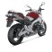 Coppia di marmitte Akrapovic Slip On Titanio omologate per Suzuki GSR 600 06-11 Coppia di marmitte Akrapovic Slip On Titanio omologate per Suzuki GSR 600 06-11