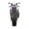 Marmitta Akrapovic Slip On Carbonio omologata per Suzuki GSX-R600/750 08-10 Marmitta Akrapovic Slip On Carbonio omologata per Suzuki GSX-R600/750 08-10
