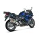 Marmitta Akrapovic Carbonio linea Racing non omologata per Suzuki GSF650 Bandit 09-15 Marmitta Akrapovic Carbonio linea Racing non omologata per Suzuki GSF650 Bandit 09-15